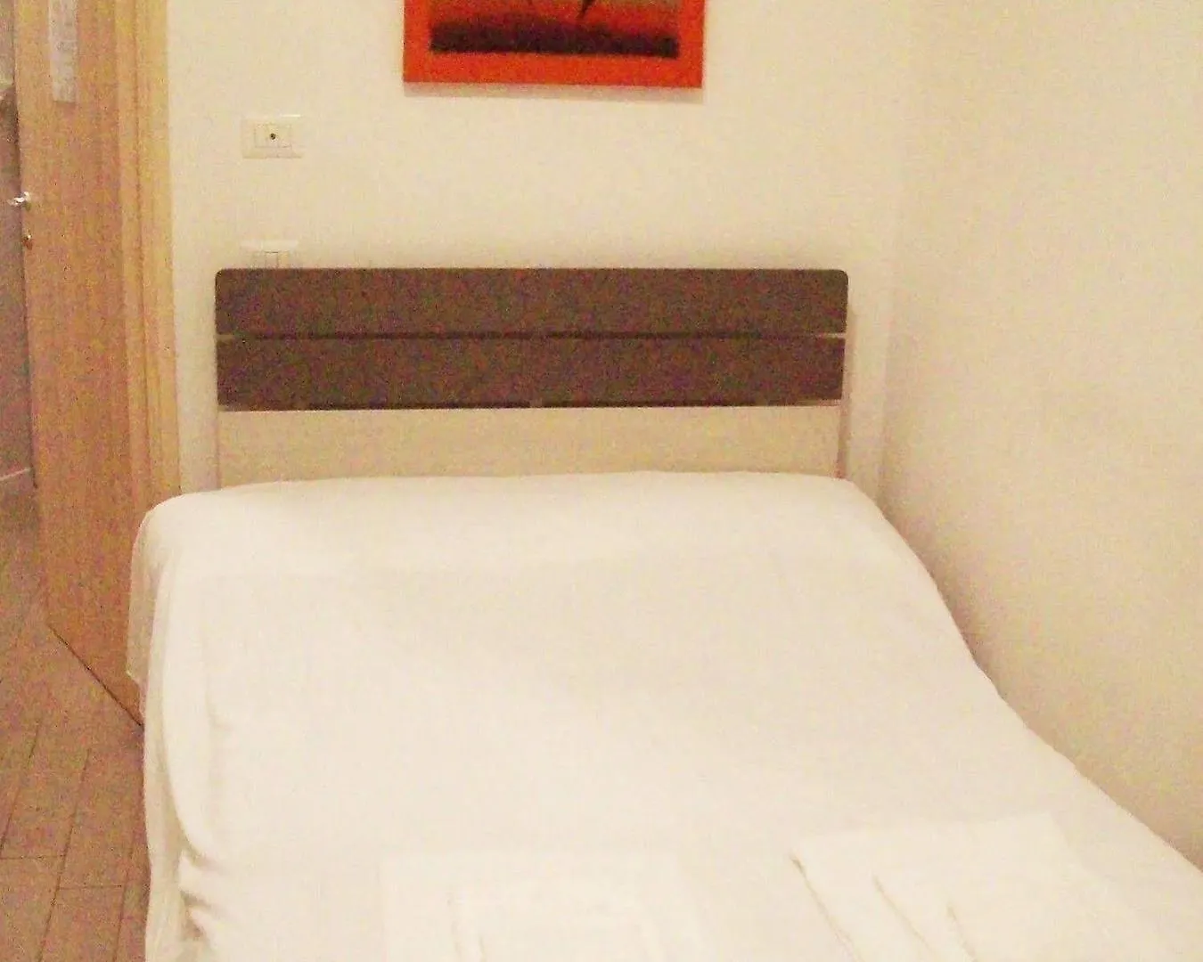 Rooms Monteverde Rome Guest house