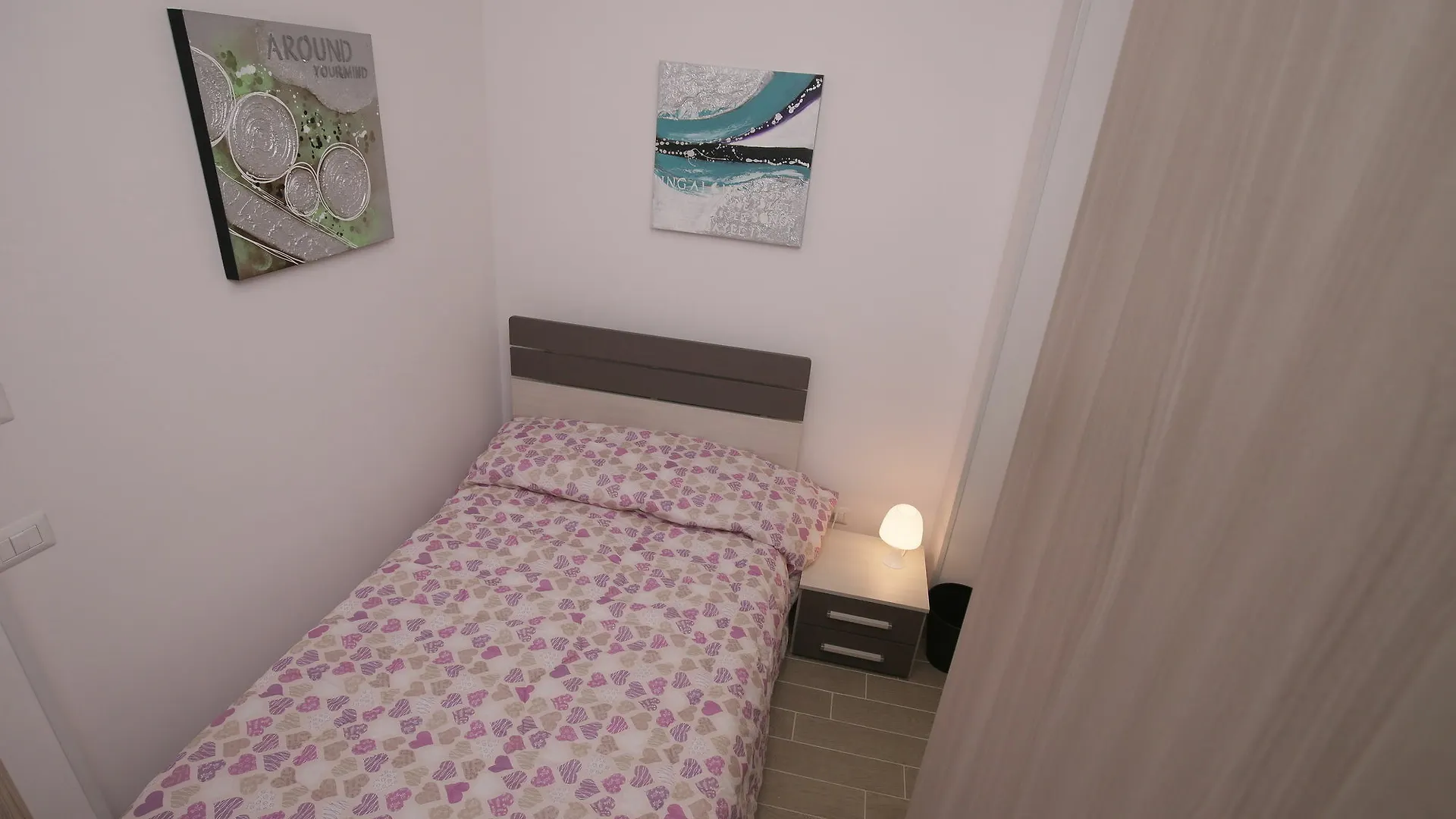 Rooms Monteverde Rome 3*,