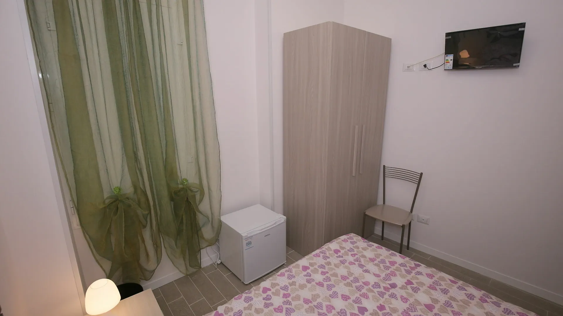 Guest house Rooms Monteverde Rome