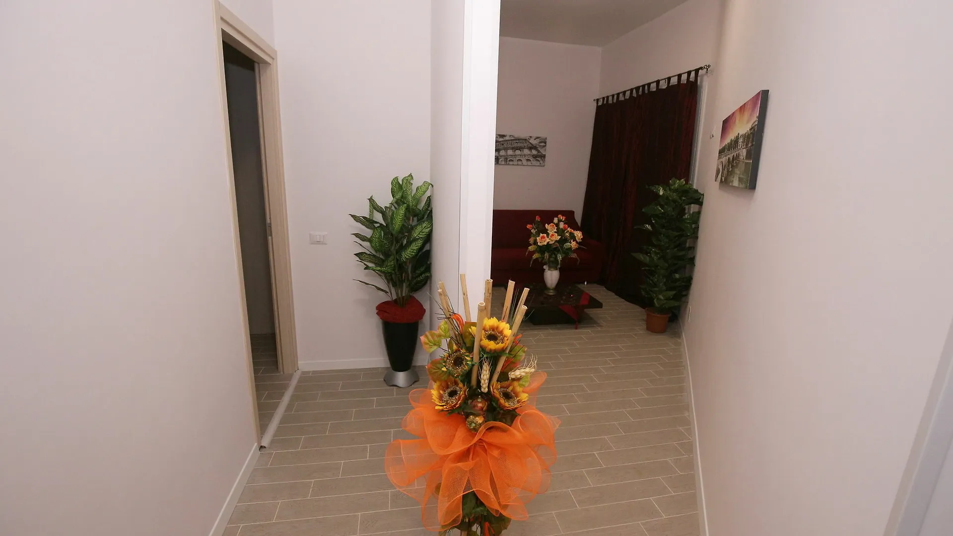 Rooms Monteverde Rome 3*,  Italy