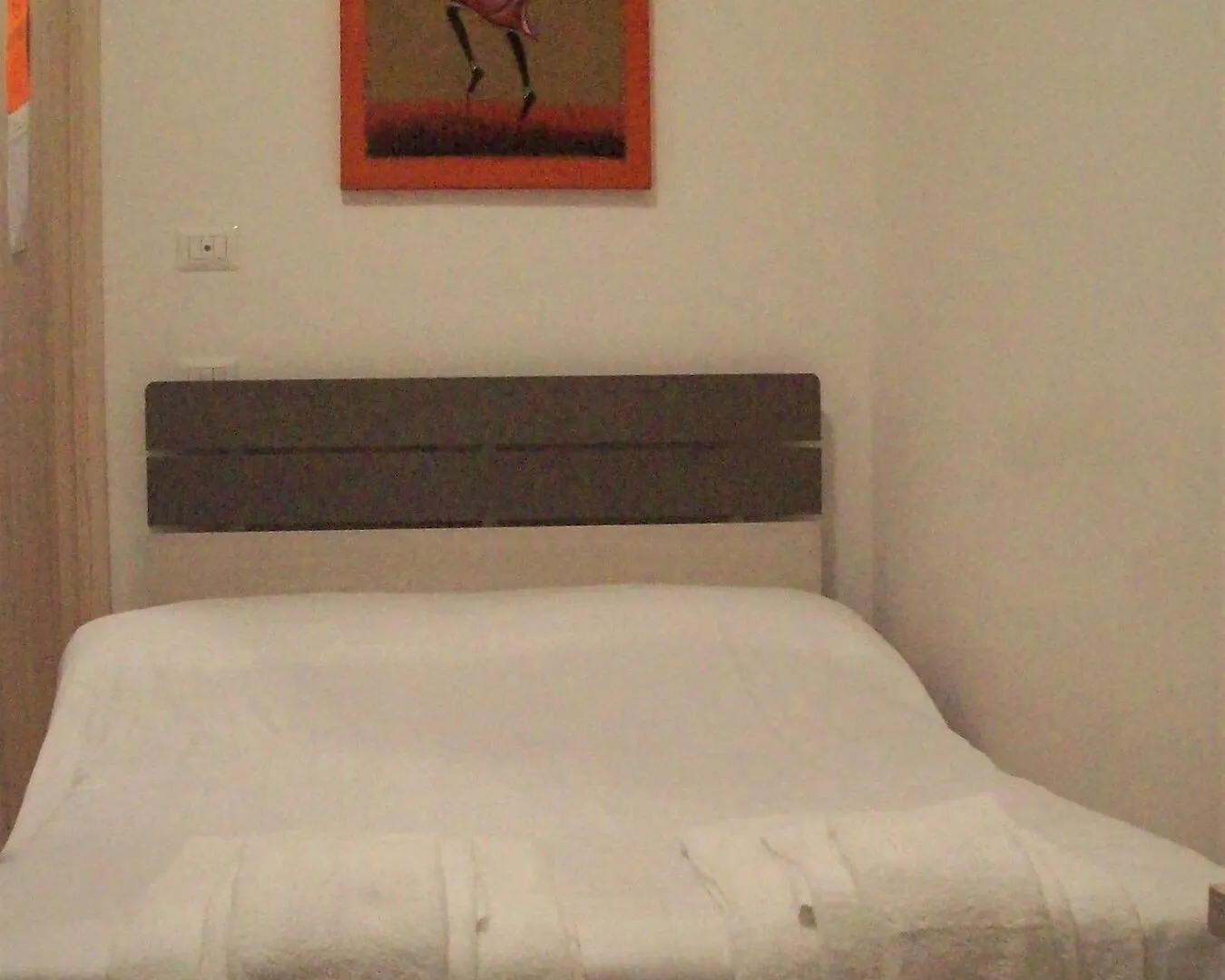 *** Guest house Rooms Monteverde Rome Italy