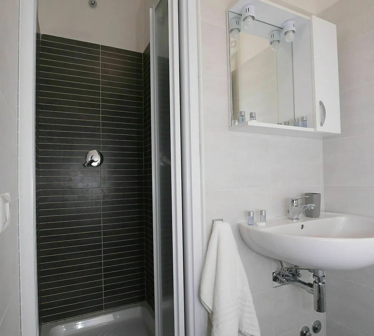 Guest house Rooms Monteverde Rome