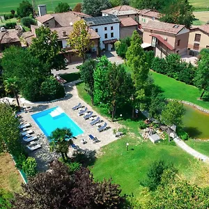 Bed and breakfast Ca' Ross 