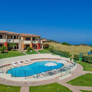 Apartahotel Residenza Le Farfalle ***