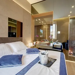בית הארחה Sun Luxury Pantheon