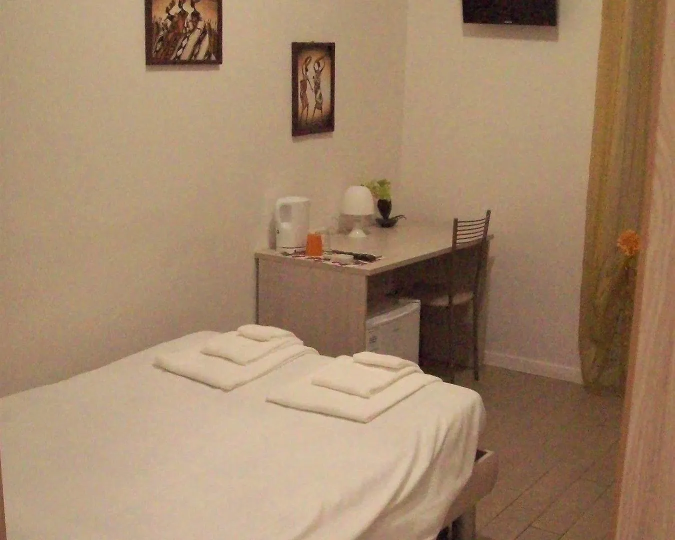 Rooms Monteverde Rome 3*,