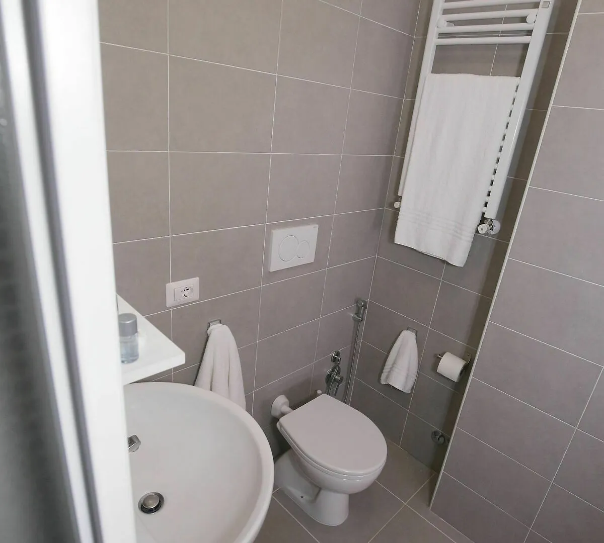 Guest house Rooms Monteverde Rome