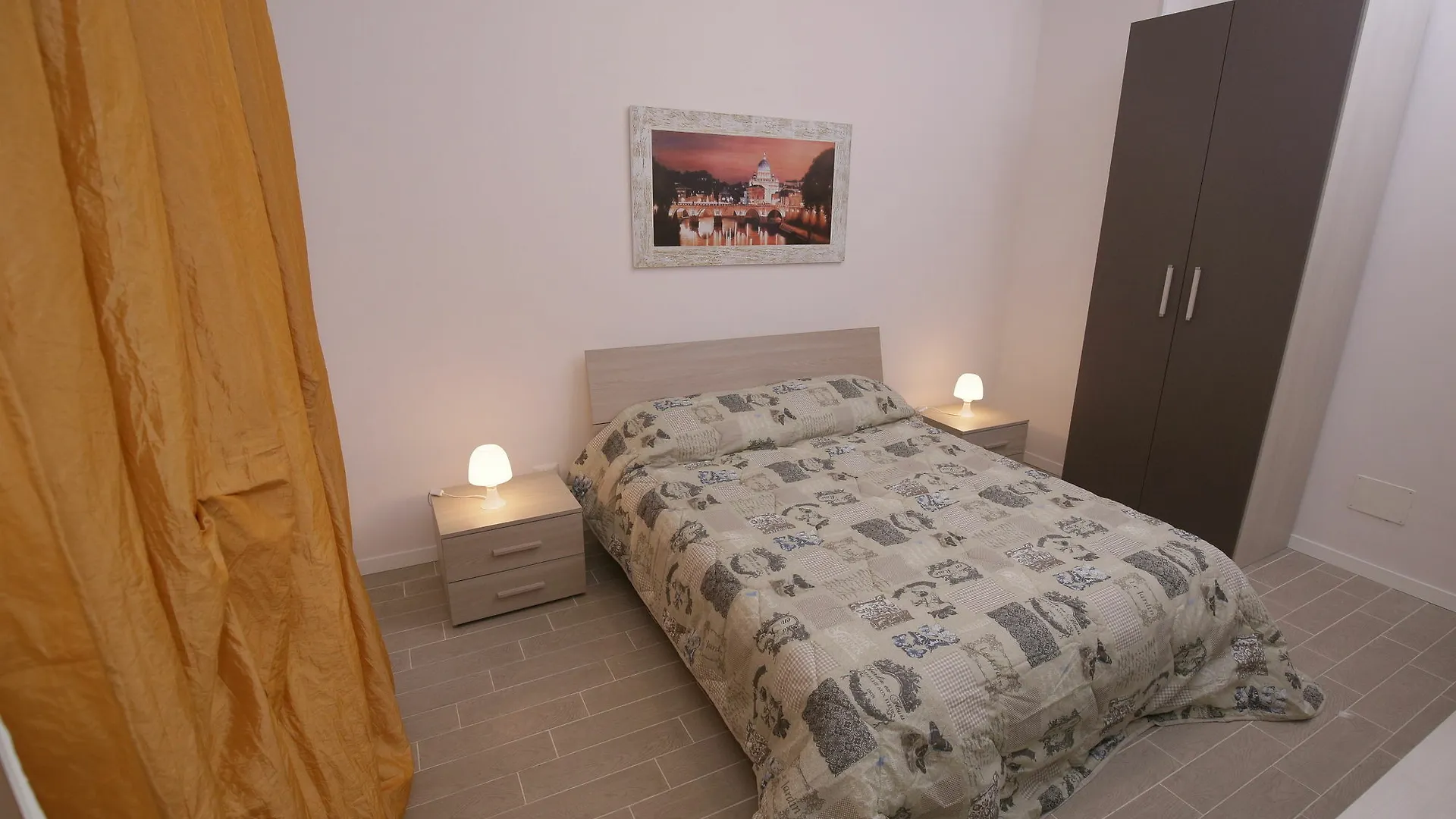 Guest house Rooms Monteverde Rome