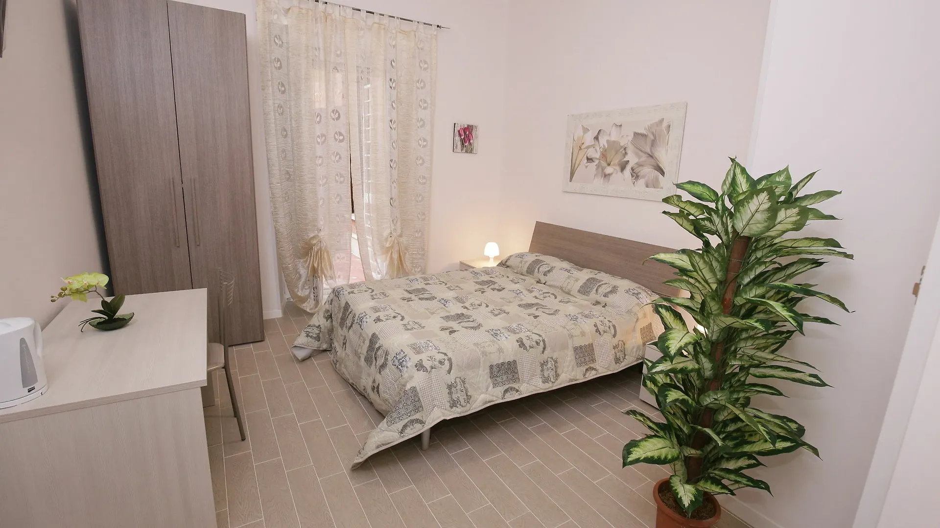 Rooms Monteverde Rome Guest house