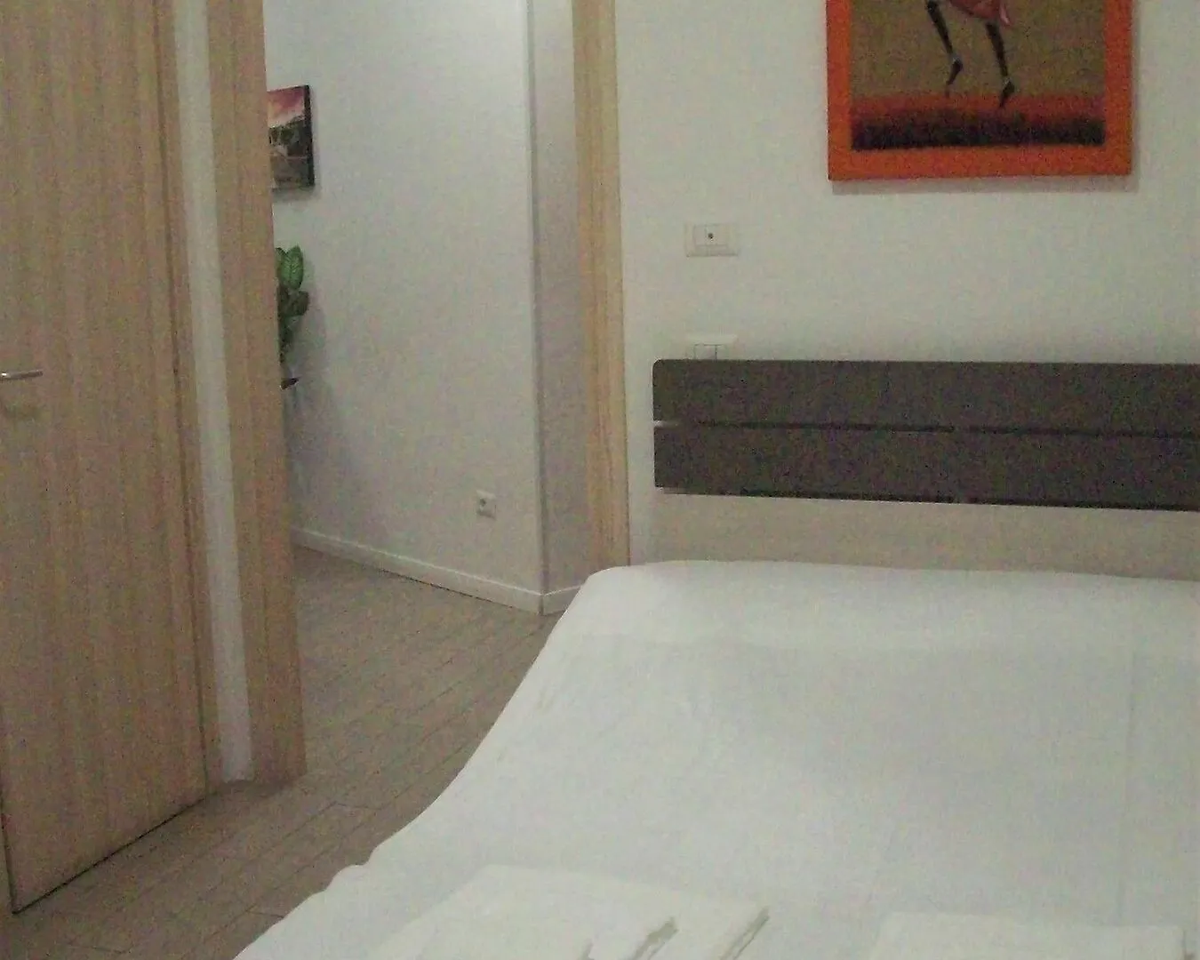 Rooms Monteverde Rome 3*,