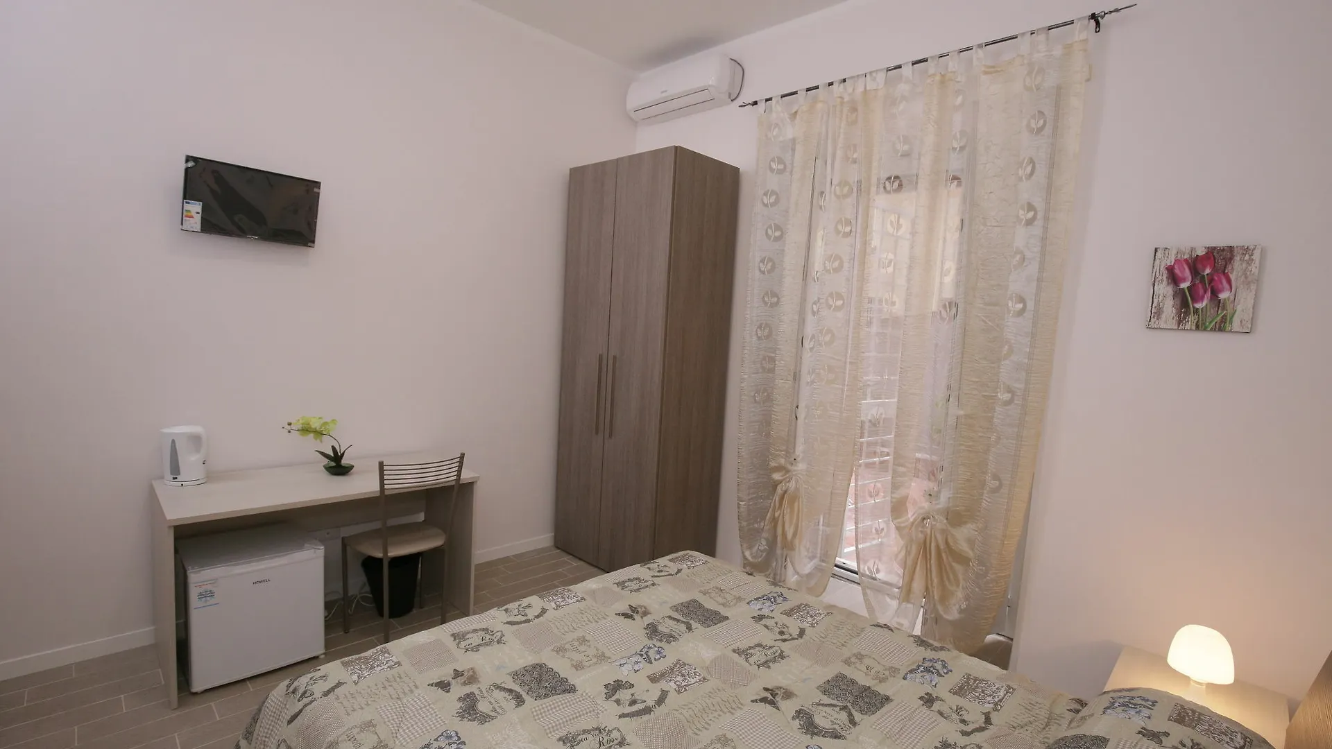 Rooms Monteverde Rome Guest house