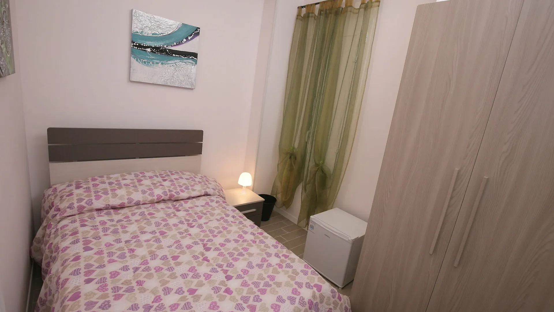 Rooms Monteverde Rome Guest house