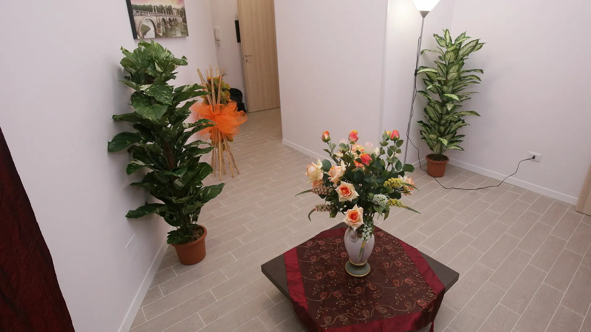 Guest house Rooms Monteverde Rome