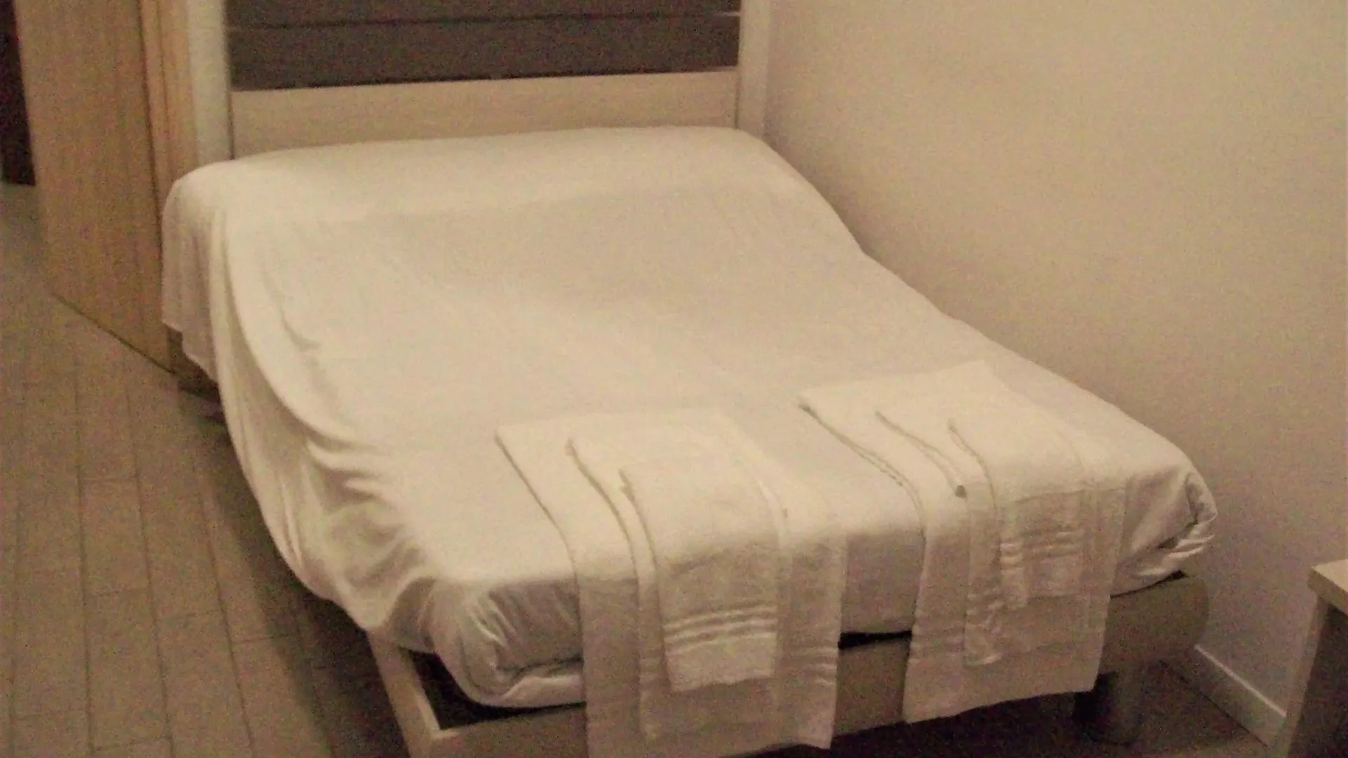 Guest house Rooms Monteverde Rome